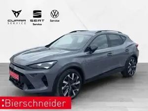 CUPRA Formentor VZ 4Drive DSG PANO AHK MATRIX SENNHEISER