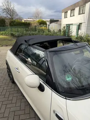 MINI Cooper Cooper Bild 3
