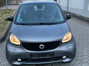 smart forTwo Basis 52 kW (453.342)