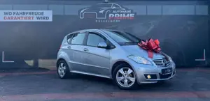 Mercedes-Benz A 180 CDI Avantgarde*Klima*Automatik*