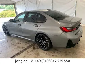 BMW 320 d xDrive M Sport 360 DrivingProf 19" HeadUp Bild 4