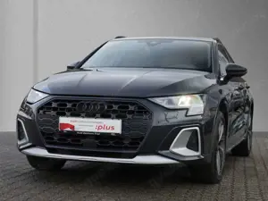 Audi A3 allstreet 35 TFSI S tronic Standheizung Bild 4