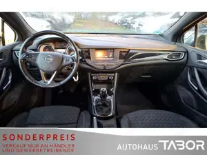 Opel Astra K 1.6 CDTI 120 Jahre S/S LM Klimaaut. PDC Bild 5
