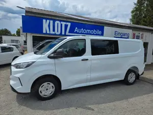 Ford Transit Custom Kasten 320 L2+6 Sitze Bild 3