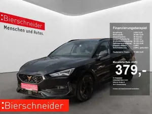 CUPRA Leon Sportstourer 2.0 TSI DSG 4Drive VZ LED NAVI PANORA