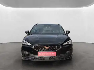 CUPRA Leon SP 2.0 TSI DSG 4Drive VZ LED NAVI PANORAMA 19 KAME Bild 5