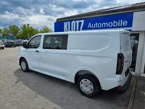 Ford Transit Custom Kasten 320 L2+6 Sitze Bild 2