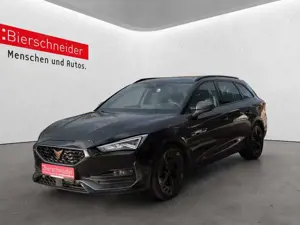 CUPRA Leon SP 2.0 TSI DSG 4Drive VZ LED NAVI PANORAMA 19 KAME Bild 2
