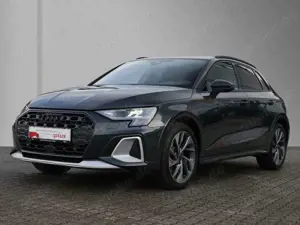 Audi A3 allstreet 35 TFSI S tronic Standheizung Bild 2