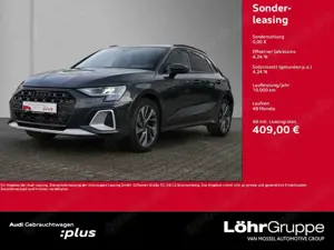 Audi A3 allstreet 35 TFSI S tronic Standheizung