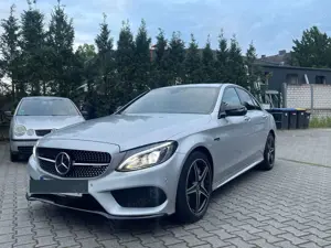 Mercedes-Benz C 43 AMG C 450 / C 43 AMG 4Matic (205.064)