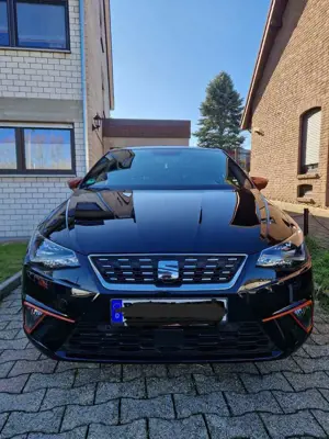 SEAT Ibiza Ibiza 1.0 TSI S