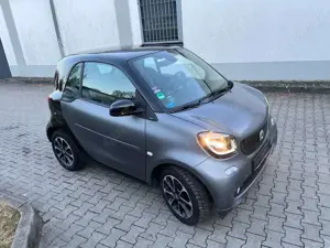 smart forTwo Basis 52 kW (453.342) Bild 2