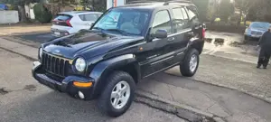 Jeep Cherokee Limited 3.7 Auto.