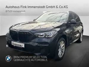 BMW X5 xDrive30d   M Sportpaket Head-Up HiFi DAB