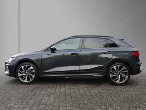 Audi A3 allstreet 35 TFSI S tronic Standheizung Bild 5