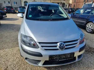 Volkswagen Golf Plus Trendline *Neuer  TÜV*