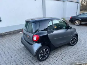smart forTwo Basis 52 kW (453.342) Bild 3