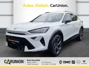 CUPRA Formentor 1.5 eTSI 7-Gang DSG AHK/Voll LED