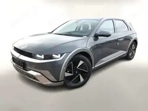 Hyundai IONIQ 5 Uniq IONIQ5 84kWh MY26 360Kam Bose HUD Leder 20...