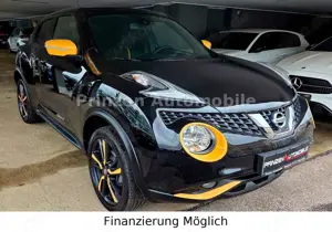Nissan Juke Tekna*Pano*Leder* 360°Totw*Spur*Keyless