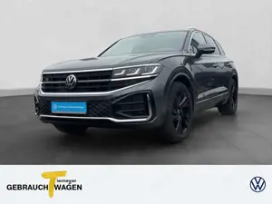 Volkswagen Touareg 3.0 TDI 4M MATRIX LUFT STDHZG AHK PANO