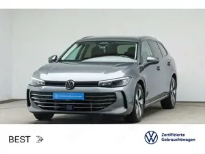 Volkswagen Passat Variant 1.5 e-Hybrid DSG BUSINESS*HUD*LED