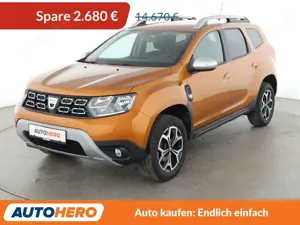 Dacia Duster 1.0 TCe Comfort *NAVI*CAM*TEMPO*ALU*KLIMA*
