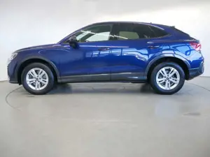 Audi Q3 Sportback 45 TFSI e S tro. S line LED virt. Cock.+ Bild 5