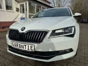 Skoda Superb Combi Style/1.Hand/