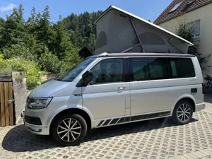 Volkswagen T6 California California Coast Edition 4Motion
