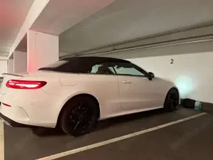 Mercedes-Benz E 300 E 300 Cabrio AMG Line Bild 5