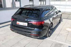 Audi A4 Avant S line 35 TFSI S tr.(ACC,sound,LED,compet Bild 3