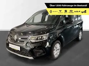 Renault Kangoo E-TECH Electric Lagerwagen! Klima Rückfahrkamera