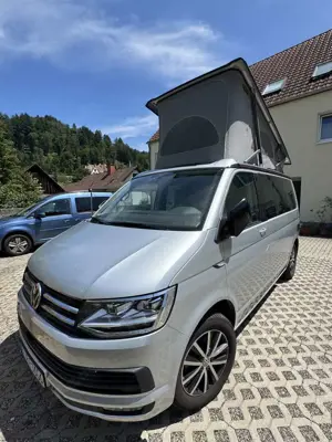Volkswagen T6 California