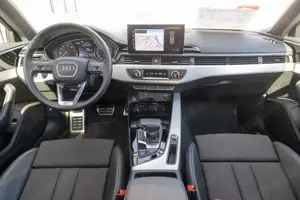 Audi A4 Avant S line 35 TFSI S tr.(ACC,sound,LED,compet Bild 2