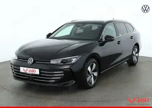 Volkswagen Passat Variant 2.0 TDI DSG LED Navi 360° AHK ACC