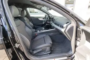 Audi A4 Avant S line 35 TFSI S tr.(ACC,sound,LED,compet Bild 4