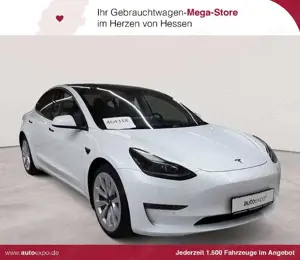 Tesla Model 3 Langstreckenbatt. Allradantrieb Dual Motor