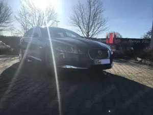 Jaguar XF 2.2 Diesel