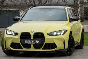 BMW M3 Touring Competion M DR.ASS.PRO.HUD.LHZ.360°