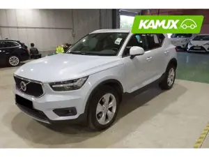Volvo XC40 D3 2WD Momentum Pro+LED+NAVI+VIRTUAL+PDC
