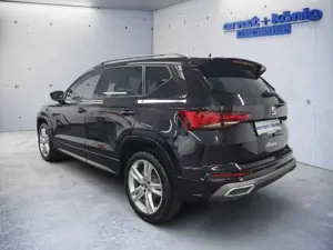 SEAT Ateca 1.5 TSI ACT DSG OPF FR ACC PANO RFK Bild 4