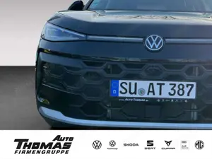 Volkswagen T-Roc 1.5 eTSI DSG Style Pano Keyless