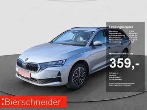 Skoda Octavia 1.5 TSI mHEV Balance AHK NAV RFK ACC PDC SHZ KESSY