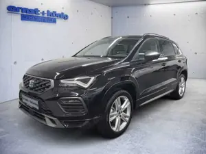 SEAT Ateca 1.5 TSI ACT DSG OPF FR ACC PANO RFK