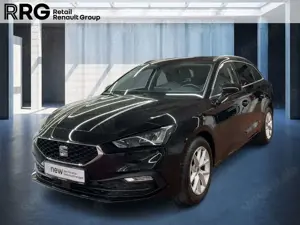 SEAT Leon SPORTSTOUR TSI 115 DSG  SELBSTPARKEND