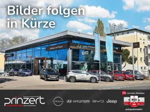 Jeep Avenger 1.2 T-GDI MT6 "Altitude" Winter-Paket*