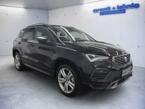 SEAT Ateca 1.5 TSI ACT DSG OPF FR ACC PANO RFK Bild 2