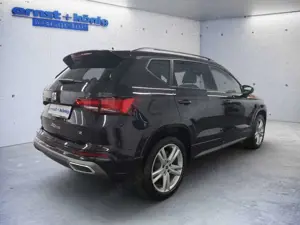 SEAT Ateca 1.5 TSI ACT DSG OPF FR ACC PANO RFK Bild 3